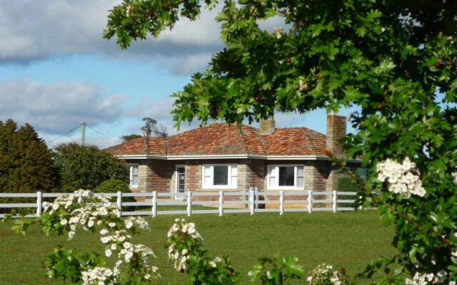 Little Sunnyside Accommodation