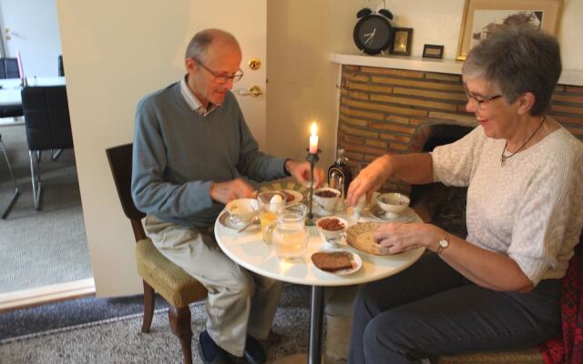 Det Gamle Apotek B&B