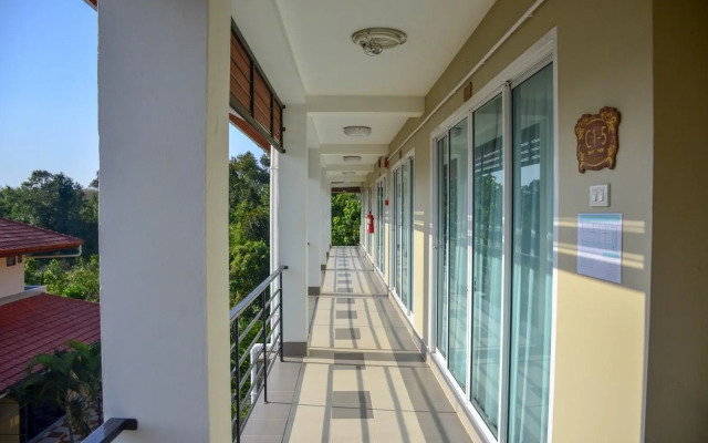 Tachang Airport Hotel