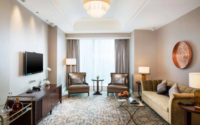 The St. Regis Chengdu