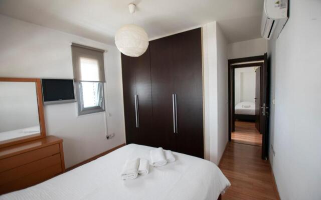 Executive 2 BDR *Nicosia City*