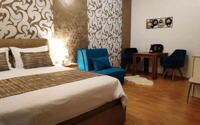 Apartments Matic