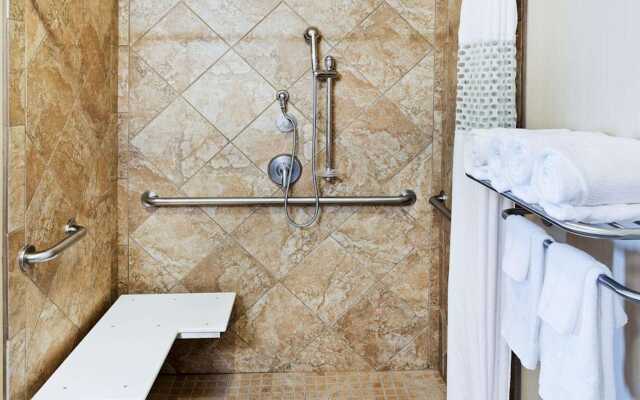 Hampton Inn & Suites Liberal
