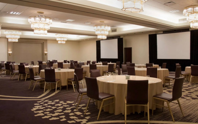 Comfort Inn Brooklyn Center