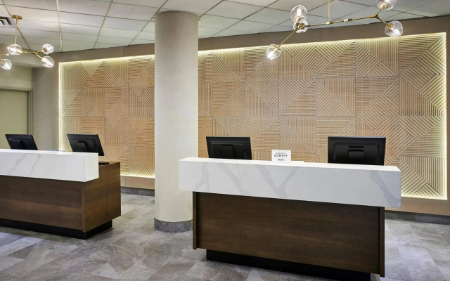 Delta Hotels by Marriott Toronto Mississauga