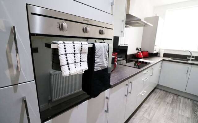 Elsk Apartments by Sasco