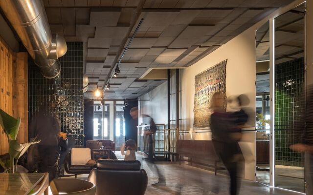 Hotel Tipografia do Conto by Casa do Conto