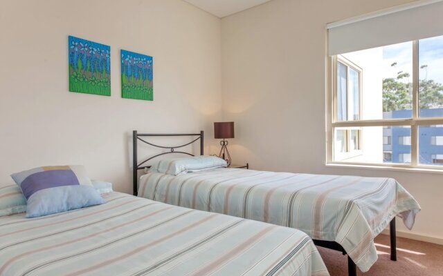 Alta Mira, Unit 14, 12 - 14 Soldiers Point Rd
