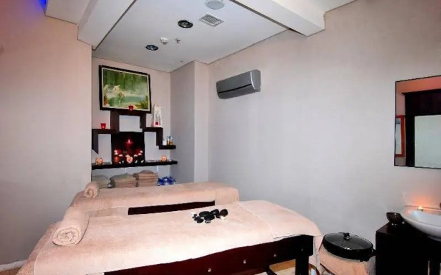 Melissa Garden Hotel