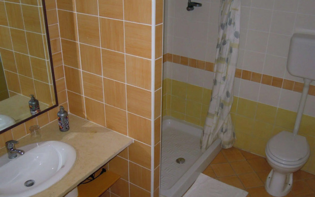 Vistamare Bed and Breakfast