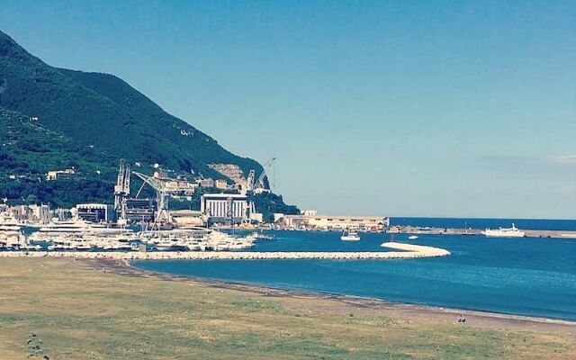 Stabia Coast