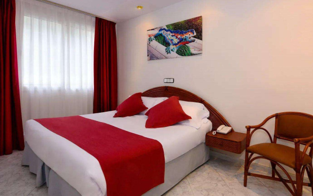 Apartamentos Neptuno