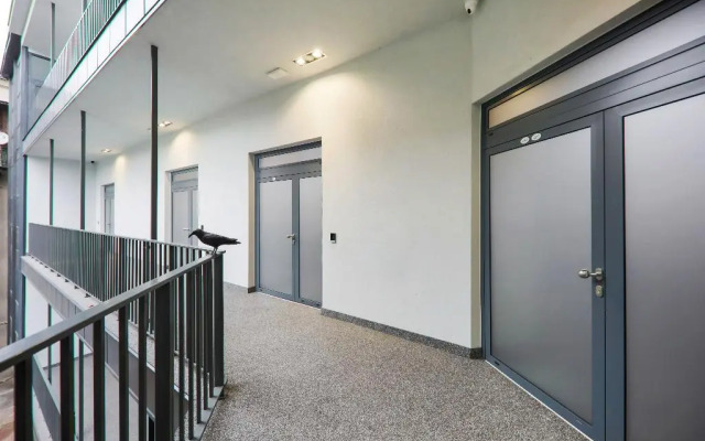 Aparthotel Cracovia Residence