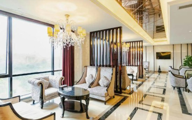 Jasmine International Hotel