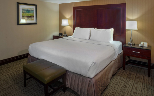 Crowne Plaza St. Louis Airport by IHG