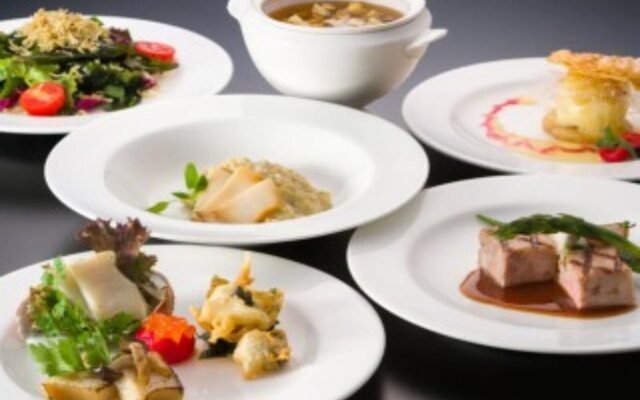 Kamakura Prince Hotel