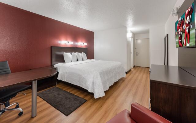 Red Roof Inn PLUS+ Columbus - Worthington