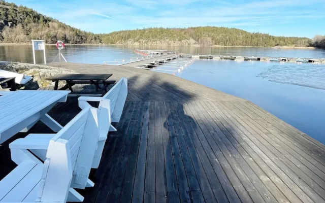 6 Person Holiday Home in Stromstad