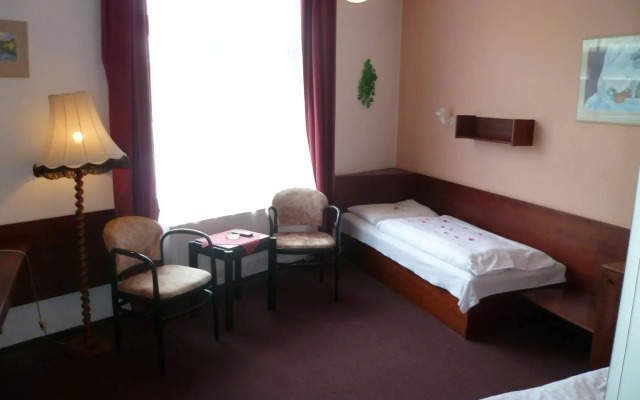 Hotel Jerabek