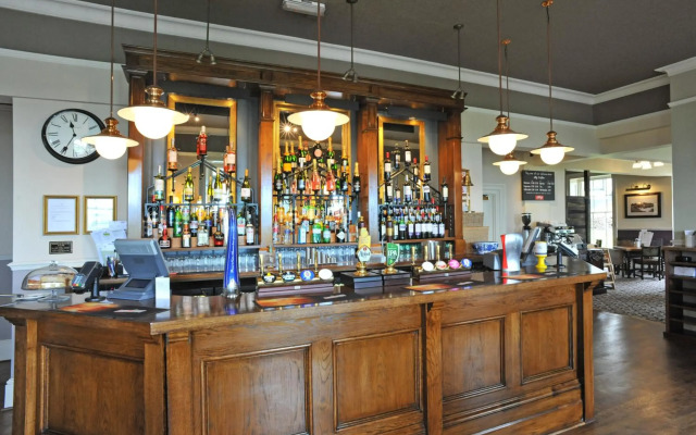 Royal Hotel Ross On Wye by Greene King Inns