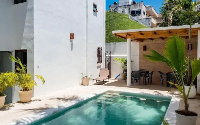 Vica Guest House