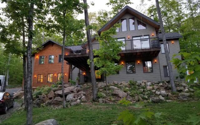 Les Cabines Nordik 2.0