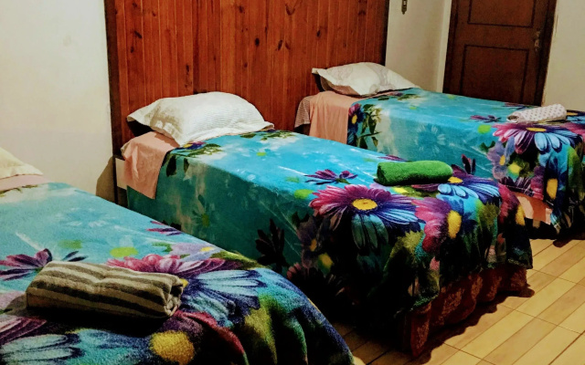 Mammas's Hostel e Pousada