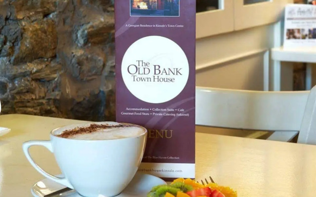 Old Bank House Kinsale