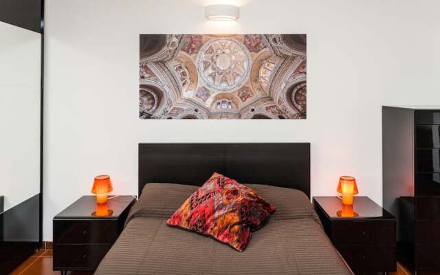 Studio S. Tommaso a Piazza Castello