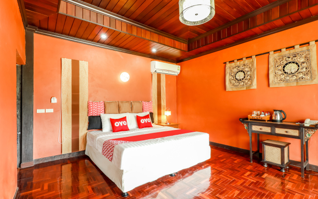 Golden Nakara Resort