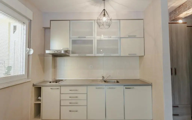 Apartments Miljan i Ranko