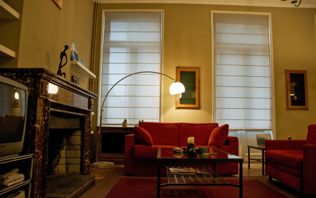 MAS Aparthotel EU