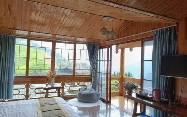 Yiran Residence Inn (Longsheng Longji Terraces)