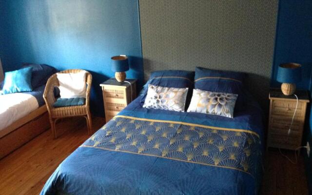 Logis de Mélisandre