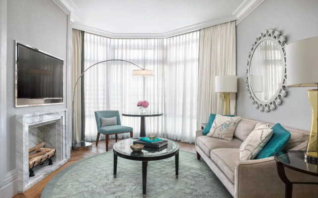 The Langham, Hong Kong