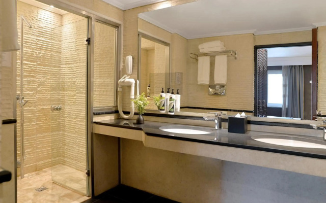 Airotel Alexandros Hotel