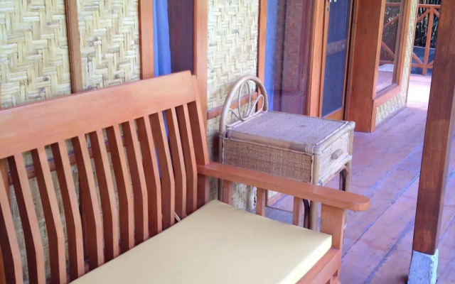 The Lombok CRC Hotel