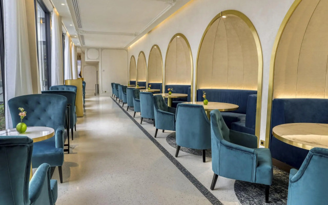 Maison Albar Hotels Le Vendome