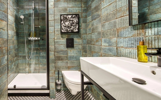 ibis Styles Edinburgh Centre St Andrew Square