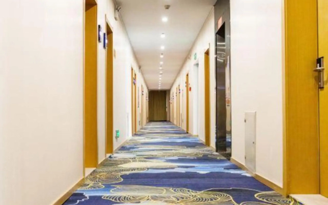 Jucheng Youpin Hotel