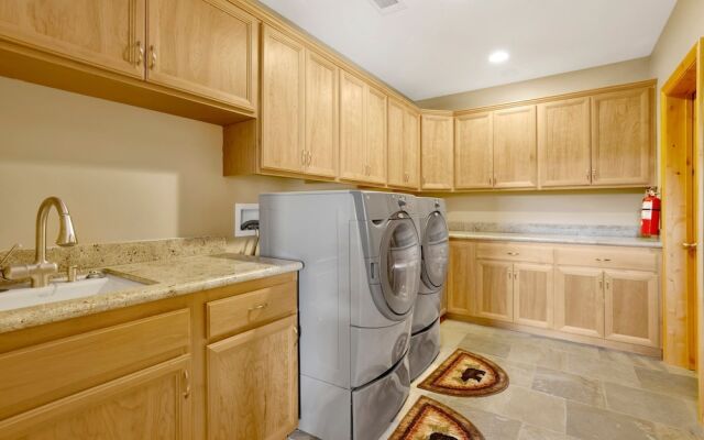 Sunset Ridge Villa #2178