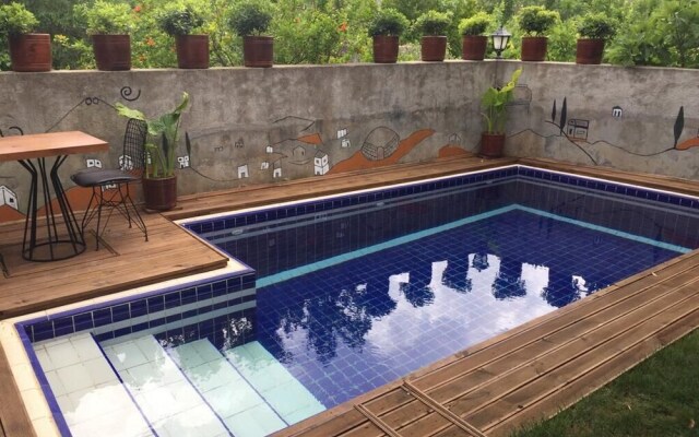 Fümehan Boutique Hotel