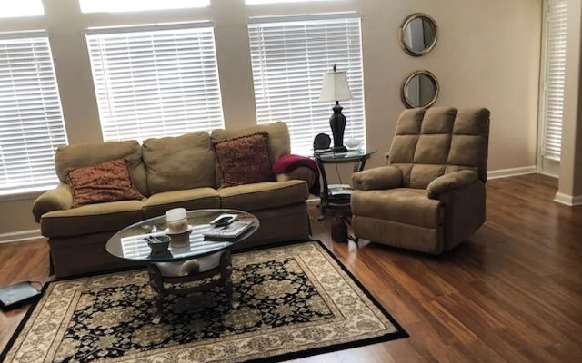 Legacy 0704 - 2 Br Villa