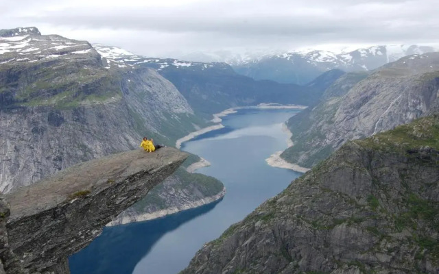 Trolltunga Studios