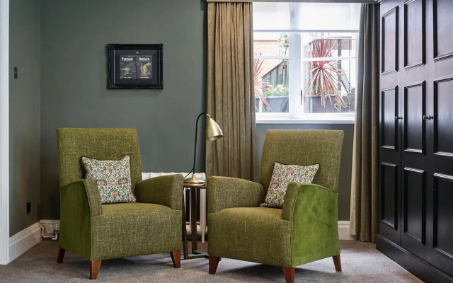 Hotel du Vin & Bistro Birmingham