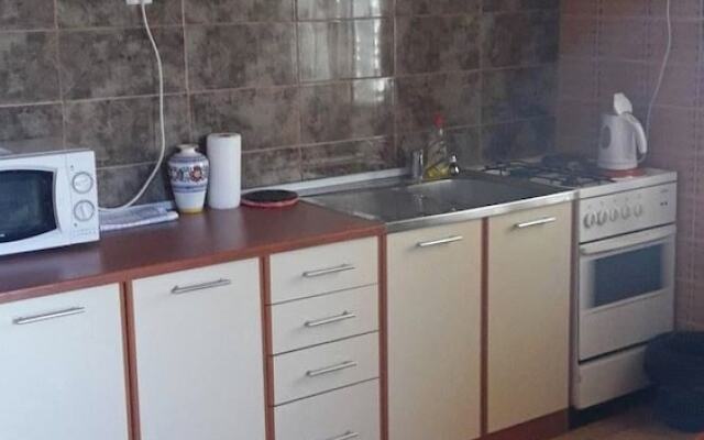 Apartmani Ercegovic