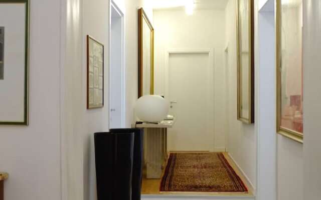 BB Second Floor