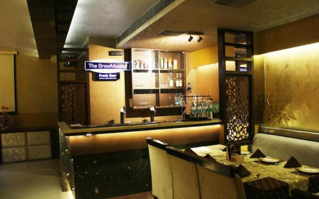 Hotel Silver Stone