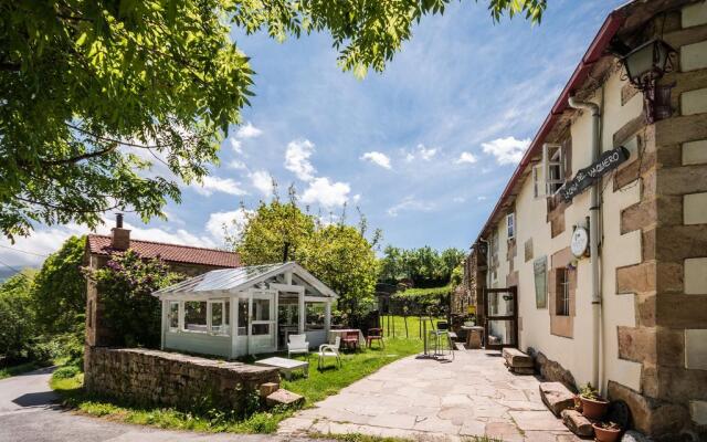 Posada Rural La Casa del Vaquero