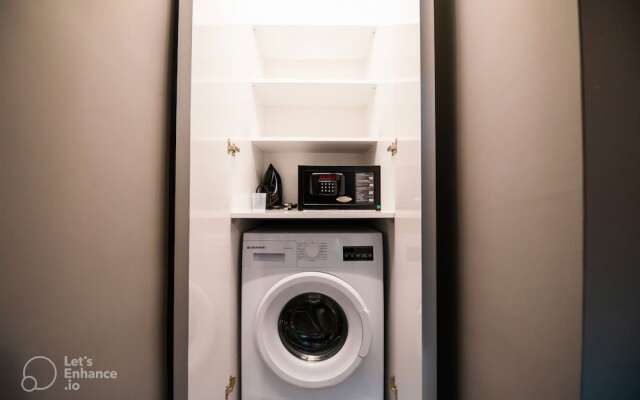 Pera Wall Hotel & Suites